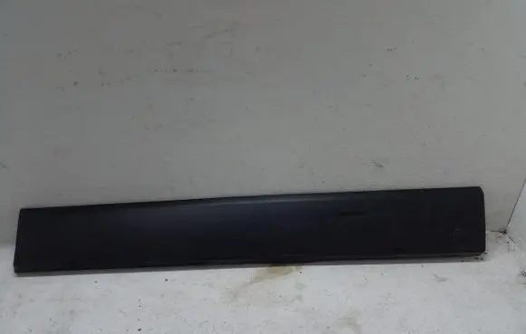 Renault Trafic III (X82) Side skirt rear trim 93867912