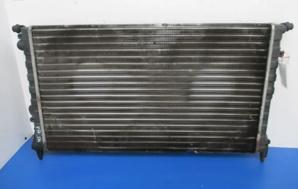 Renault Espace II Coolant radiator
