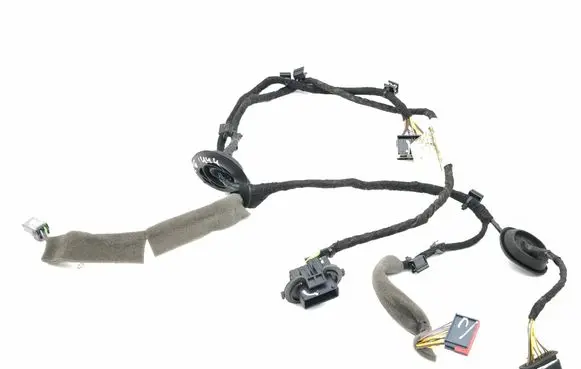 Volvo V60 Rear door wiring loom 31483762 31483762D 31887619