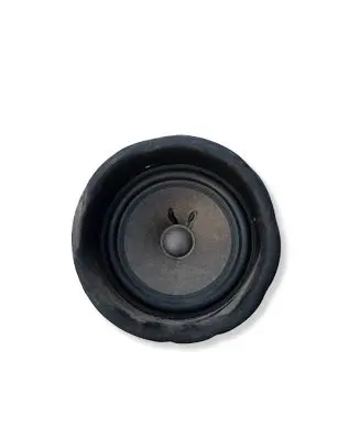Skoda Octavia Mk2 (1Z) Front door speaker 1Z0035411