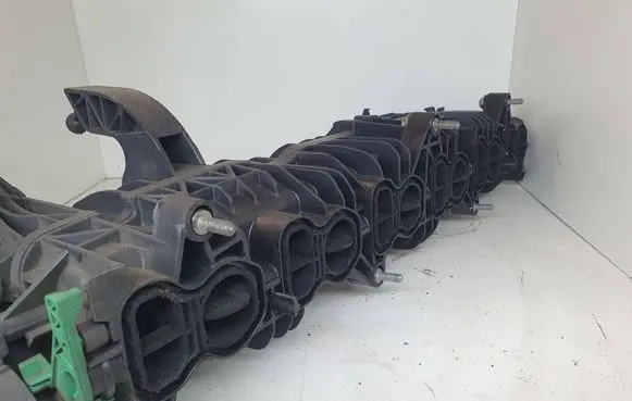 Intake manifold
