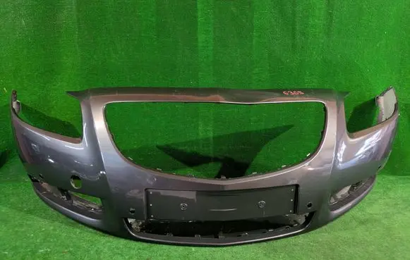 Opel Insignia A Front bumper