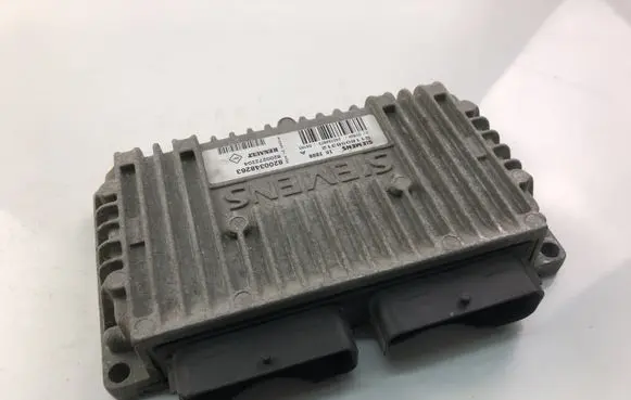 Renault Megane II Other control units/modules 8200348263