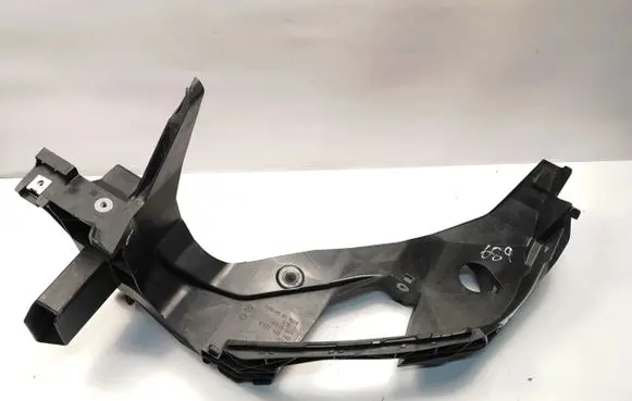 Audi Q4 e-tron Headlight/headlamp 89A805325B
