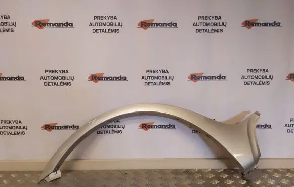 BMW X3 E83 Front arch trim 51773414435
