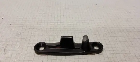 Volkswagen Transporter - Caravelle T5 Sliding door check strap stopper 7H0843842A