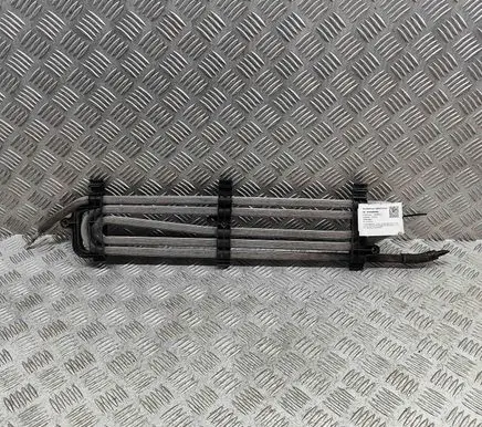 Audi A7 S7 4G Coolant radiator 4G0203572B
