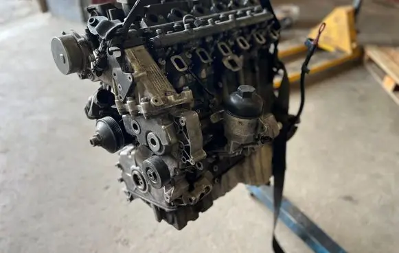 BMW 5 E39 Engine 1769150 M57D30 306D1