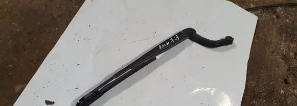 Land Rover Discovery 3 - LR3 Windshield/front glass wiper blade NOCODE