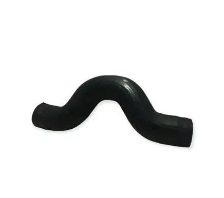 Opel Zafira A Intercooler hose/pipe
