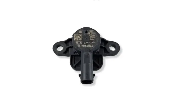 Jaguar F-Pace Airbag deployment crash/impact sensor FK7214C676AA