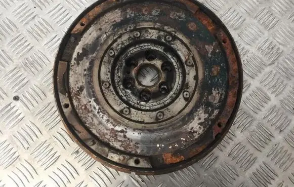 Volvo V50 Flywheel