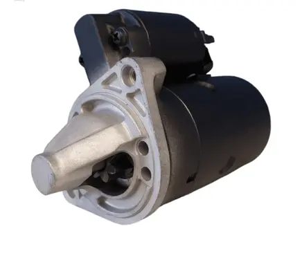 Suzuki Wagon R+ Starter motor JS512