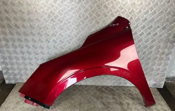 Subaru Forester SJ Fender 