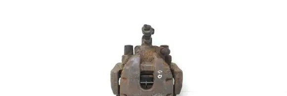 Volvo S80 Rear brake caliper
