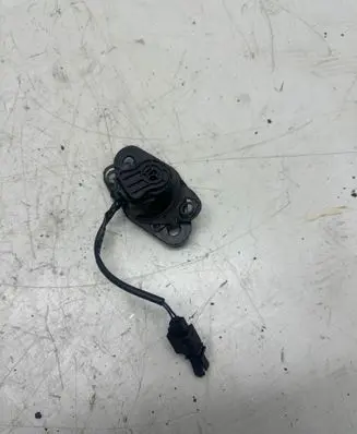 Volkswagen Caddy Sliding door sensor 2K0843639