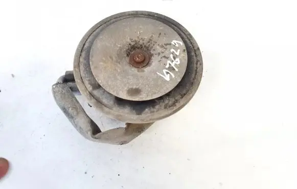 Mitsubishi Carisma Horn signal 002952
