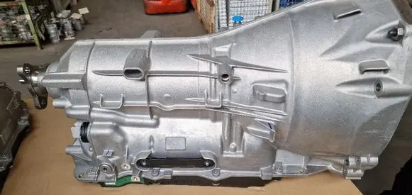 BMW X3 G01 Automatic gearbox 5A04AA1