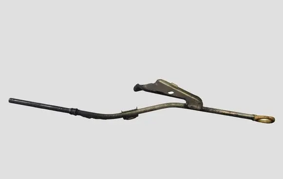 Toyota Avensis T250 Oil level dip stick
