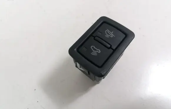 Audi A4 S4 B8 8K Alarm switch 4F0962109