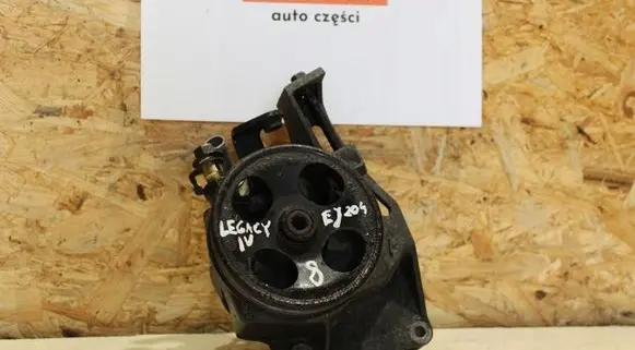 Subaru Legacy Power steering pump EJ204