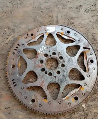 BMW X3 F25 Flywheel 8577213 857721303