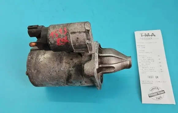 Hyundai Elantra VI Starter motor 36100-2B102 IMPRK1519854
