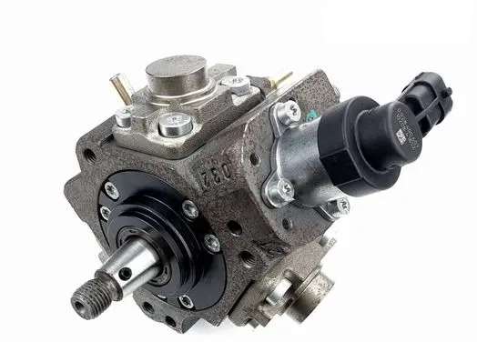 Ford Focus C-MAX Fuel injection high pressure pump 0445010102 0445010296 0986437028
