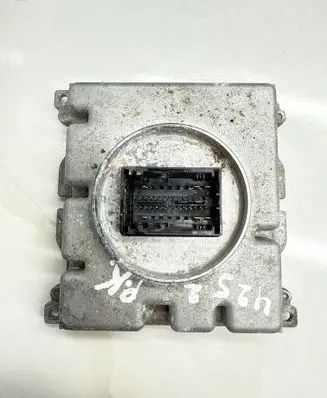 Audi A4 S4 B9 Headlight ballast module Xenon 7PP941572AB W003T25075 7PP941572A