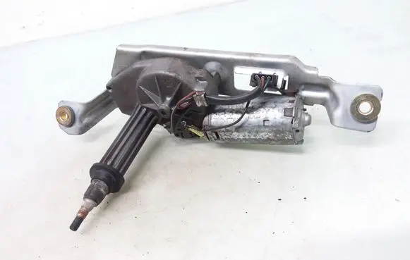 Seat Ibiza II (6k) Rear window wiper motor 6K6955713