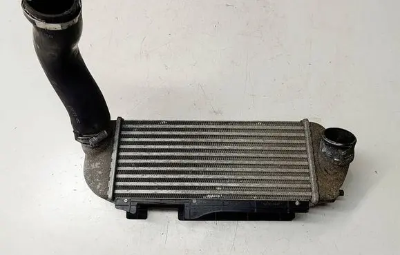 Hyundai ix35 Intercooler radiator 282702F450U3 282702F450