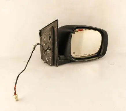 Dodge Caravan Front door electric wing mirror 