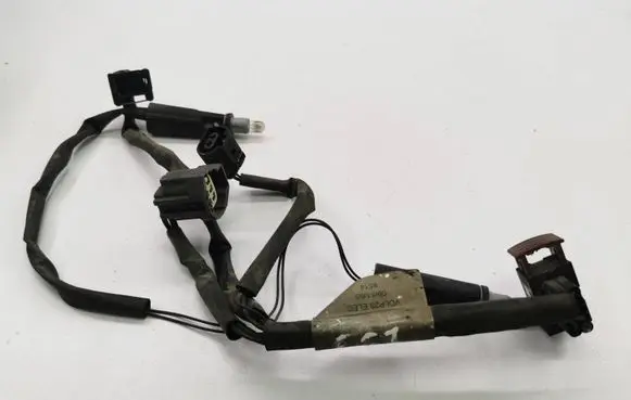 Volvo XC90 Headlight/headlamp wiring loom/harness 30678833