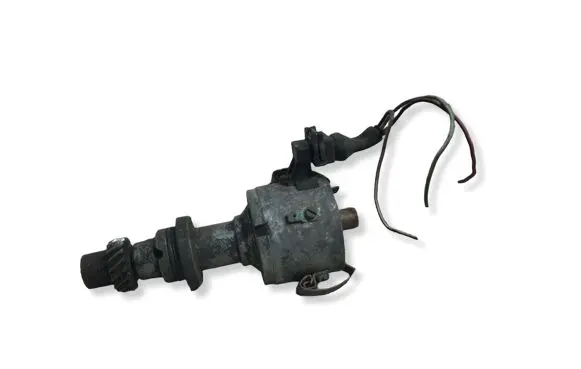 Volkswagen PASSAT B3 Spark distributor 050905205K 0237020175