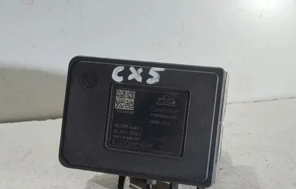 Mazda CX-5 ABS Pump KD11437A0B