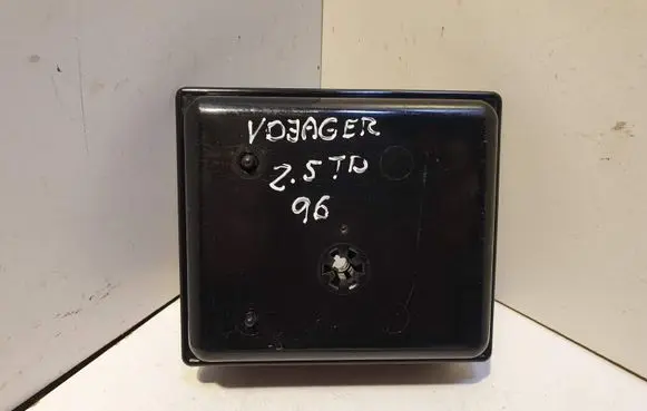Chrysler Voyager ABS control unit/module 4686226 1GC6D3061P