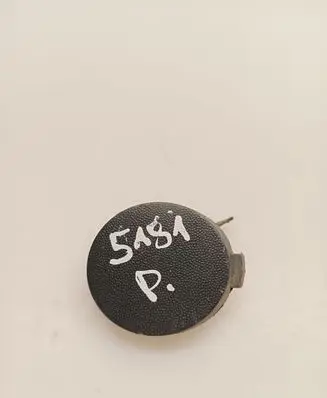 Volkswagen Caddy Front tow hook cap/cover 2K5807241