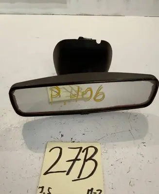 Peugeot 406 Rear view mirror (interior) 8148KL