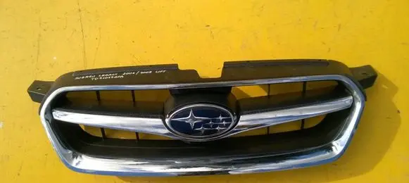 Subaru Legacy Front grill