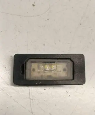 BMW 5 F10 F11 Number plate light 7193293