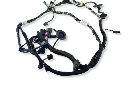 Opel Insignia A Tailgate/trunk wiring harness 13272664