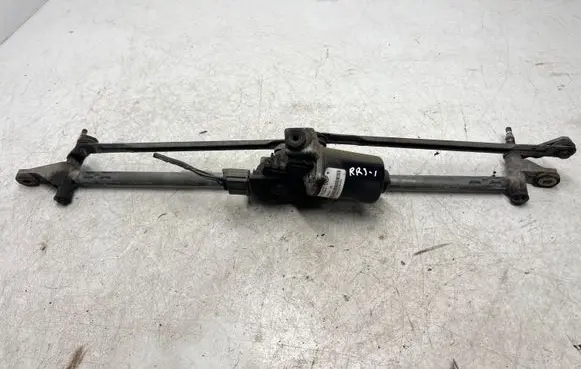 Land Rover Range Rover Sport L320 Front wiper linkage and motor 95012138