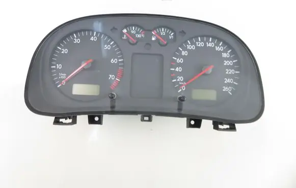 Speedometer (instrument cluster)
