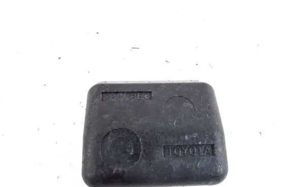 Toyota RAV 4 (XA30) Front bumper foam support bar 52611-42010