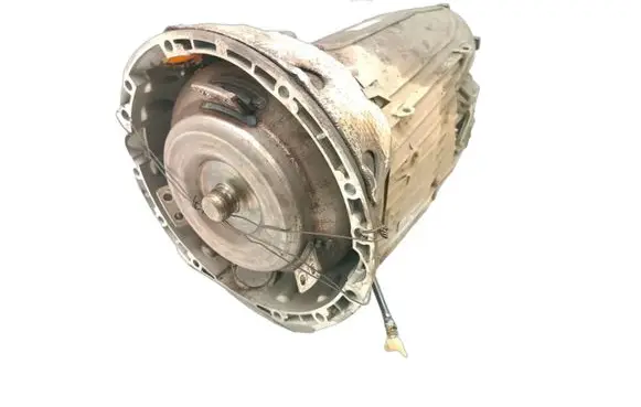 Mercedes-Benz CLS C219 Automatic gearbox 722902