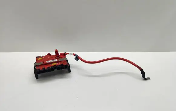BMW 5 F10 F11 Positive wiring loom 9240490 924049002 61149240490