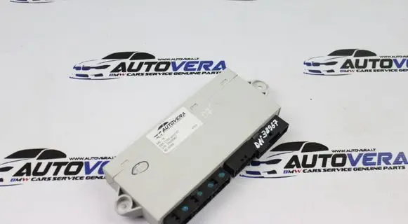 BMW 7 E65 E66 Door control unit/module 6958447