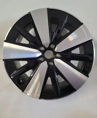 Peugeot 508 RXH R19 alloy rim 5X108