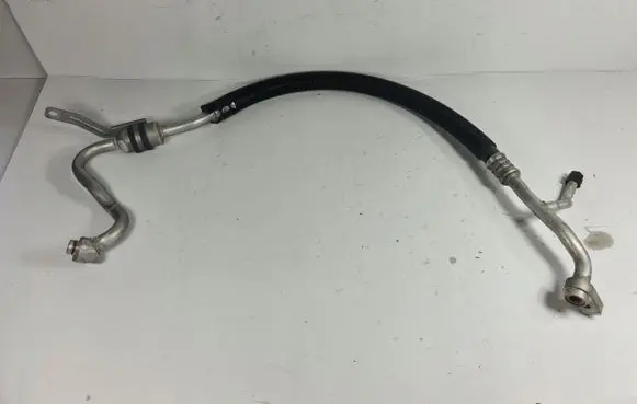 Ford S-MAX Air conditioning (A/C) pipe/hose