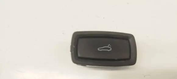 Porsche Cayenne (92A) Tailgate/trunk/boot open switch 7PP959832H 1PP959832H